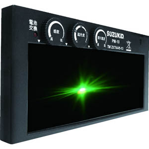 スター電器製造 スズキッド SUZUKID SUZUKID PM-10C プロメ スター電器 スズキッド
