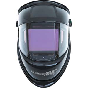 スター電器製造 スズキッド SUZUKID SUZUKID EB-300PWD 液晶式自動遮光溶接面アイボーグ180°デジタル スター電器 スズキッド