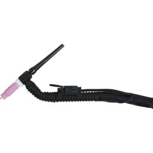 スター電器製造 スズキッド SUZUKID SUZUKID STT-150AF TIG用 フレキシブルトーチ 150A スター電器製造 スズキッド