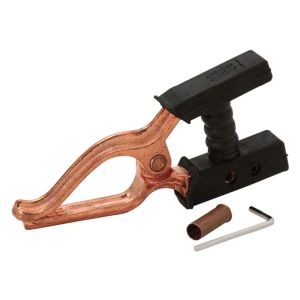 スター電器製造 スズキッド SUZUKID SUZUKID P-45 アースクリップ 300A スター電器製造 スズキッド