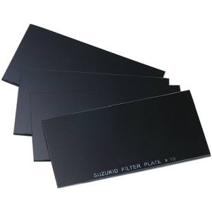 スター電器製造 スズキッド SUZUKID SUZUKID P-327 遮光プレート 10バラX50 スター電器製造 スズキッド