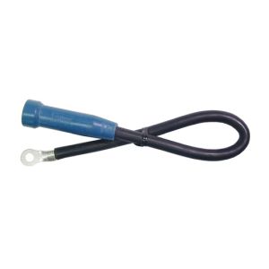 スター電器製造 スズキッド SUZUKID SUZUKID P-362 M型アダプタコード0.5M 38sq スター電器製造 スズキッド