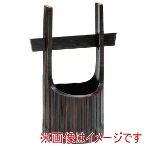 萬洋 MANYO 萬洋 12-611 ハツリ両手桶