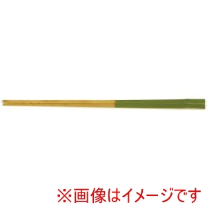 萬洋 MANYO 萬洋 26-4032 青かげ塗箸 27cm
