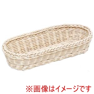 萬洋 MANYO 萬洋 16-630A 籐小判フォーク入細白