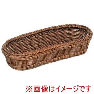 萬洋 MANYO 萬洋 16-630B 籐小判フォーク入細茶