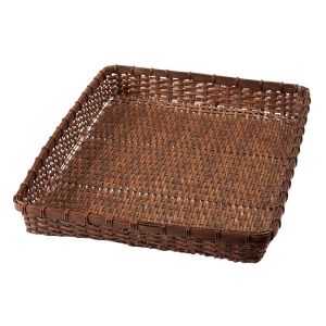 萬洋 MANYO 萬洋 樹脂 ダンベイ 深 茶 60号 91-046B