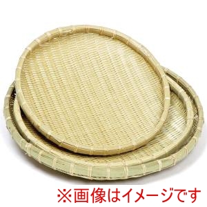 萬洋 MANYO 萬洋 15-504L 当渕浅ザル 30号 大