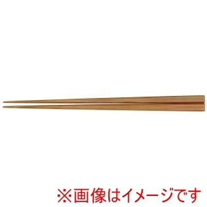 萬洋 MANYO 萬洋 26-243L スス箸 大 23.5cm