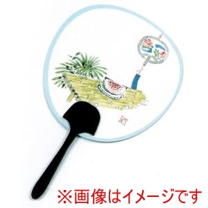 萬洋 MANYO 萬洋 51-511 ウチワ風鈴