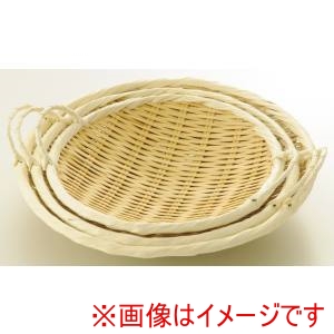 萬洋 MANYO 萬洋 15-826 丸ボンザル 深型手付 尺