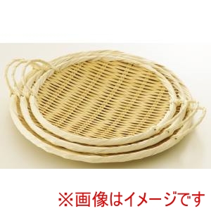 萬洋 MANYO 萬洋 15-829 丸ボンザル 浅型手付 尺