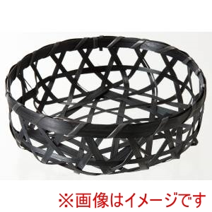 萬洋 MANYO 萬洋 18-640 六ツ目丸黒 大