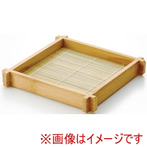 萬洋 MANYO 萬洋 19-423 ススそば盛 27m/m スタッキング型