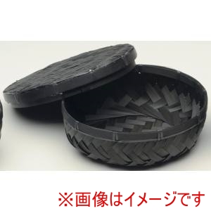 萬洋 MANYO 萬洋 21-084 黒染かご 20