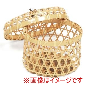 萬洋 MANYO 萬洋 21-133 ボンボン篭丸