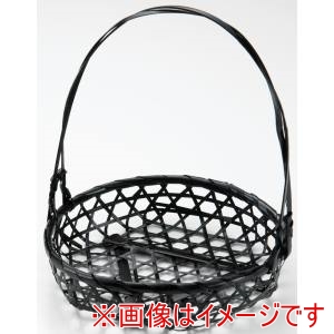 萬洋 MANYO 萬洋 21-296 溜塗り六ツ目 16号