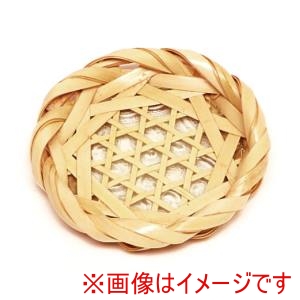 萬洋 MANYO 萬洋 22-206 白波コースター