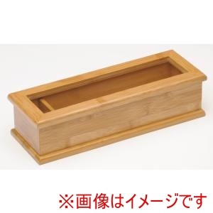 萬洋 MANYO 萬洋 23-001 竹製箸箱