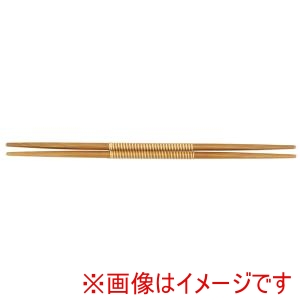 萬洋 MANYO 萬洋 26-312 籐巻オトリ箸