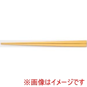 萬洋 MANYO 萬洋 26-506 竹箸 晒塗り 23cm
