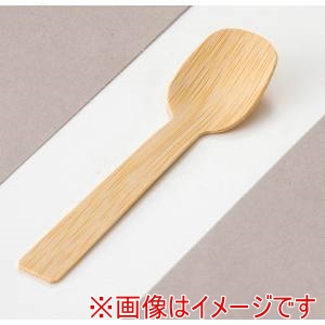 萬洋 MANYO 萬洋 27-033 竹スプーン10.5cm