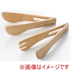 萬洋 MANYO 萬洋 27-150 炭化竹サーバートング