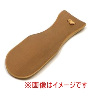 萬洋 MANYO 萬洋 27-384 茶さじ 籐飾り