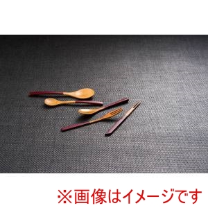 萬洋 MANYO 萬洋 27-487 静 曲小判スプーン