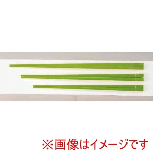 萬洋 MANYO 萬洋 26-315L 青塗菜箸 33cm