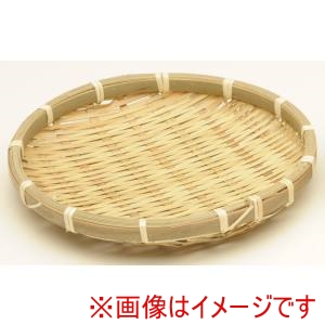 萬洋 MANYO 萬洋 15-468L 当渕平ザル 大 22cm