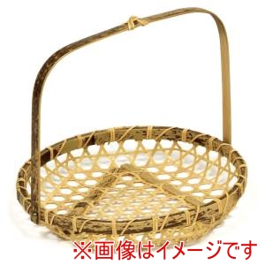 萬洋 MANYO 萬洋 18-161L 虎竹ユリハンドル 大