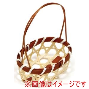 萬洋 MANYO 萬洋 18-615C 茶小判手付 小