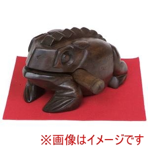 萬洋 MANYO 萬洋 70-831E 木製鳴蛙 特大