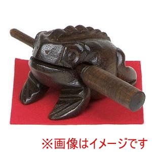 萬洋 MANYO 萬洋 70-831S 木製鳴蛙 小