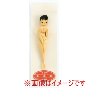 萬洋 MANYO 萬洋 60-3081 ヌード耳かき 女 立バラ