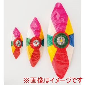 萬洋 MANYO 萬洋 70-320A 風船5枚組1号 8cm