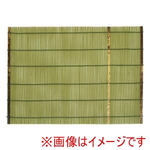 萬洋 MANYO 萬洋 29-024 会席マットうぐいす色 30×40