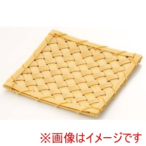 萬洋 MANYO 萬洋 91-176L 樹脂柾四海波 大 19×19