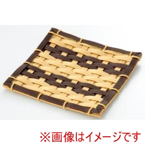 萬洋 MANYO 萬洋 91-175L 樹脂線入り四海波 大 19×19