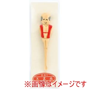 萬洋 MANYO 萬洋 70-813A おじいさん耳かき 台紙 PP入