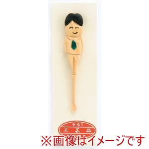 萬洋 MANYO 萬洋 70-814A お父さん耳かき 台紙 PP入