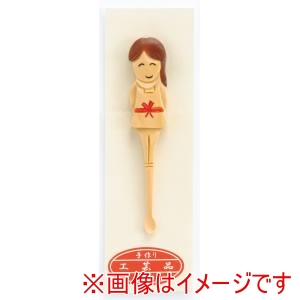 萬洋 MANYO 萬洋 70-814B お母さん耳かき 台紙 PP入