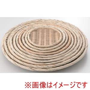 萬洋 MANYO 萬洋 15-097A 丸盆ザル 並 24