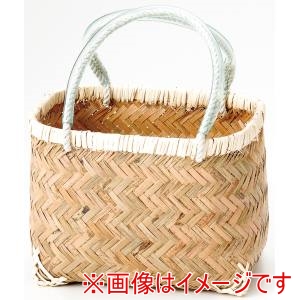 萬洋 MANYO 萬洋 15-416P アジロ買出し籠 特小