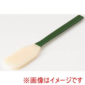 萬洋 MANYO 萬洋 93-092L プラつみれ入用ヘラ 大