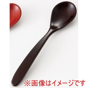 萬洋 MANYO 萬洋 93-082B フィットスプーン 溜