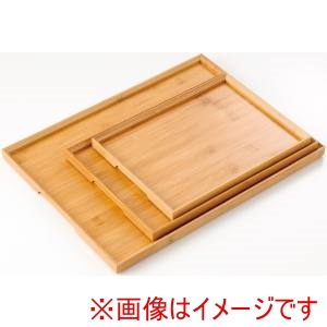 萬洋 MANYO 萬洋 32-019L 炭化トレー 大 浅