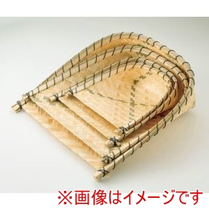 萬洋 MANYO 萬洋 15-140B アジロ箕 5升