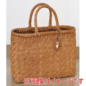 萬洋 MANYO 萬洋 57-160M やまぶどう手提げバッグ 布付 中